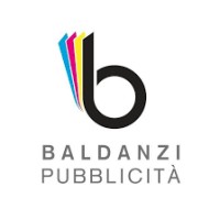 Baldanzi Pubblicità logo - Similar company to Filograf Arti Grafiche S.R.L.