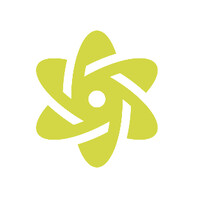 De Atoomcoöperatie logo - Similar company to Applied Complexity