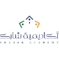 Sharek Academy أكاديمية شارك logo - Similar company to Desktopic