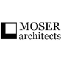 Moser Architects, PLLC logo - Similar company to Esse Architects