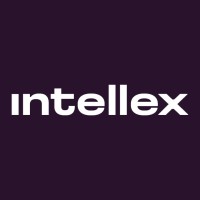 Intellex logo - Similar company to Encore Talent Solutions