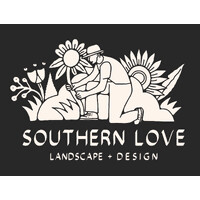 Southern Love Landscaping & Design logo - Similar company to Bat City Builders, Llc.