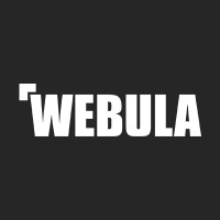 WEBULA logo - Similar company to Webbula