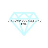 Diamond Bookkeeping Ltd logo - Similar company to Cashtrak Bookkeeping Services - Award Winning Bookkeepers