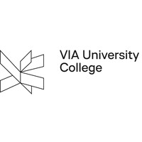 VIA Psykomotorikuddannelsen logo - Similar company to Foreningen Jordforbindelsen