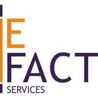 EFACT Services Ltd logo - Similar company to Code School Cyprus