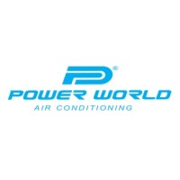 Power World Machinery Equipment Co.,Ltd logo - Similar company to Powerworld Machinery Equipment Co., Ltd