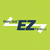 Mono Slab® EZ Form logo - Similar company to Pretty Good Builder