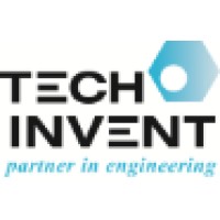 Tech Invent A/S logo - Similar company to Frecon A/S | Mechanical Engineering