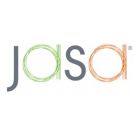 JASA logo - Similar company to Dorot