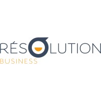 Résolution Business logo - Similar company to L'Oustaou Du Luberon