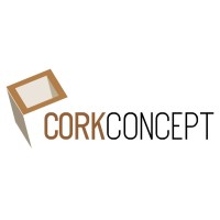 CorkConcept logo - Similar company to Bythewave Technologies