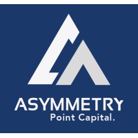 Asymmetry Point Capital logo - Similar company to Tyro Ltd