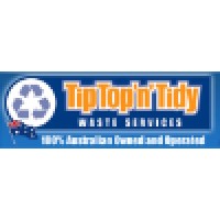 Tip Top 'N' Tidy Waste Management Services logo - Similar company to Jayes Travel