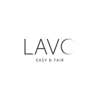 LAVO Easy & Fair logo - Similar company to Lalema Inc.
