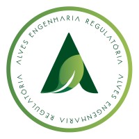 Alves Engenharia Regulatória logo - Similar company to 360 Serv