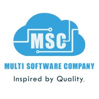 MSC For information Technology logo - Similar company to Asts.Technology