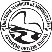 Diretório Acadêmico de Administração FGV Rio logo - Similar company to Centro Acadêmico Da Barra - Fgv Ebape