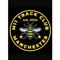 M11 Track Club logo - Similar company to Softsell.Digital