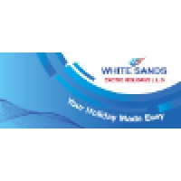 White Sands Tours and Travel logo - Similar company to Tripplan