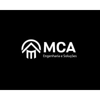 MCA ENGENHARIA E SOLUÇÕES LTDA logo - Similar company to Mca Engenharia E Projetos Ltda