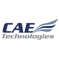CAE Technologies Inc. logo - Similar company to Api National Scaffold