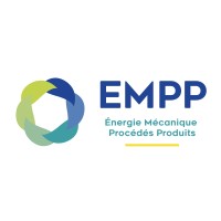 EMPP | Pôle scientifique de l'Université de Lorraine logo - Similar company to Cnrs Centre-Est