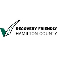 Recovery Friendly Hamilton County logo - Similar company to Profound Autism Summit