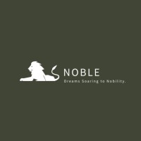 NOBLE ARCHITECTURES logo - Similar company to Elevation Architecture