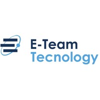 E-Team Tecnology logo - Similar company to X Datanet