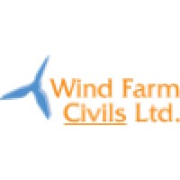 Wind Farm Civils Ltd. logo - Similar company to Atlantic Wind Services