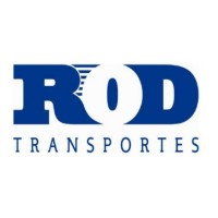 Rod Transportes Ltda logo - Similar company to Agranor