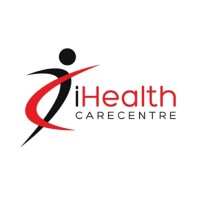 iHealth Care Centre logo - Similar company to Bioflex Sa