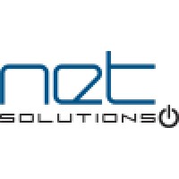 NetSolutions logo - Similar company to Descom A/S