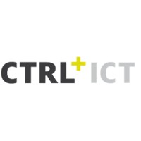 Controlplus ICT logo - Similar company to Controlplus France, Belgique Et Luxembourg
