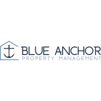 Blue Anchor Property Management logo - Similar company to Ledim Developments Ltd.