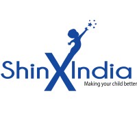 ShinX India logo - Similar company to Dropt