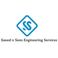 Saeed n Sons Engineering Services logo - Similar company to Dawah Engineering