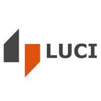 LUCI logo - Similar company to 50Gramx