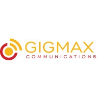 GigmaxBroadband logo - Similar company to Gigmax