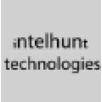 intelhunt Technologies logo - Similar company to Ecoder Technology
