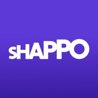 Shappo logo - Similar company to Augmento.Com