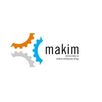 MANİSA KALIP VE MAKİNE İMALATÇILARI DERNEĞİ logo - Similar company to Csn Laser Cut