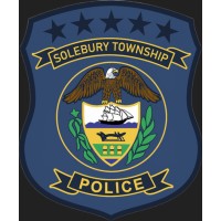 Solebury Township Police Department logo - Similar company to Warwick Township