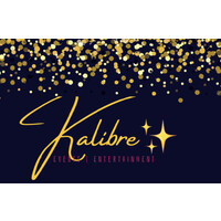 Kalibre Events & Entertainment logo - Similar company to Furnisure.Me