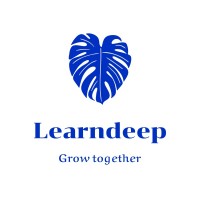 Learndeep logo - Similar company to Gala Solutions Inc