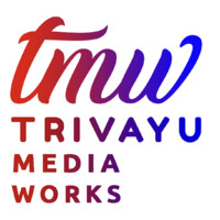 TriVayu Media Works logo - Similar company to Jazba Group