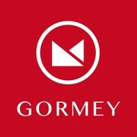 Gormey logo - Similar company to Gormeteria