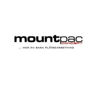 MOUNTPAC AB logo - Similar company to Noxon Ab