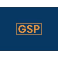 GSP Consulting logo - Similar company to J&G Aviation